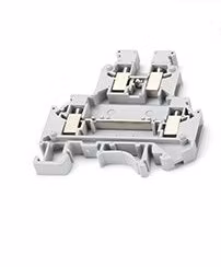 Universelle Schraubanschlussklemme D der UK-Serie